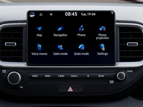 New 2026 Hyundai Venue SEL FWD image 13