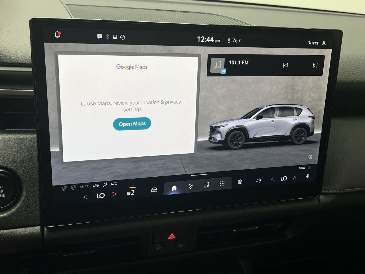 New 2026 MAZDA CX-5 Preferred AWD/4WD image 18