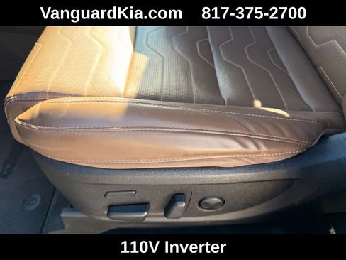 Used 2021 Kia Telluride SX w/ SX Prestige Package image 14