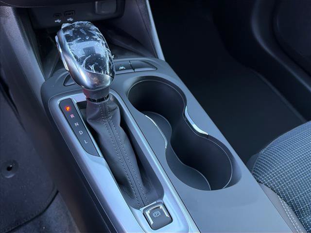New 2026 Buick Envista Preferred w/ Convenience I Package FWD image 34