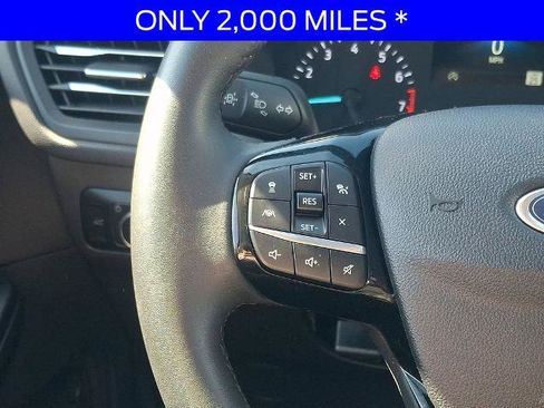 Certified 2022 Ford Escape SEL AWD/4WD image 22