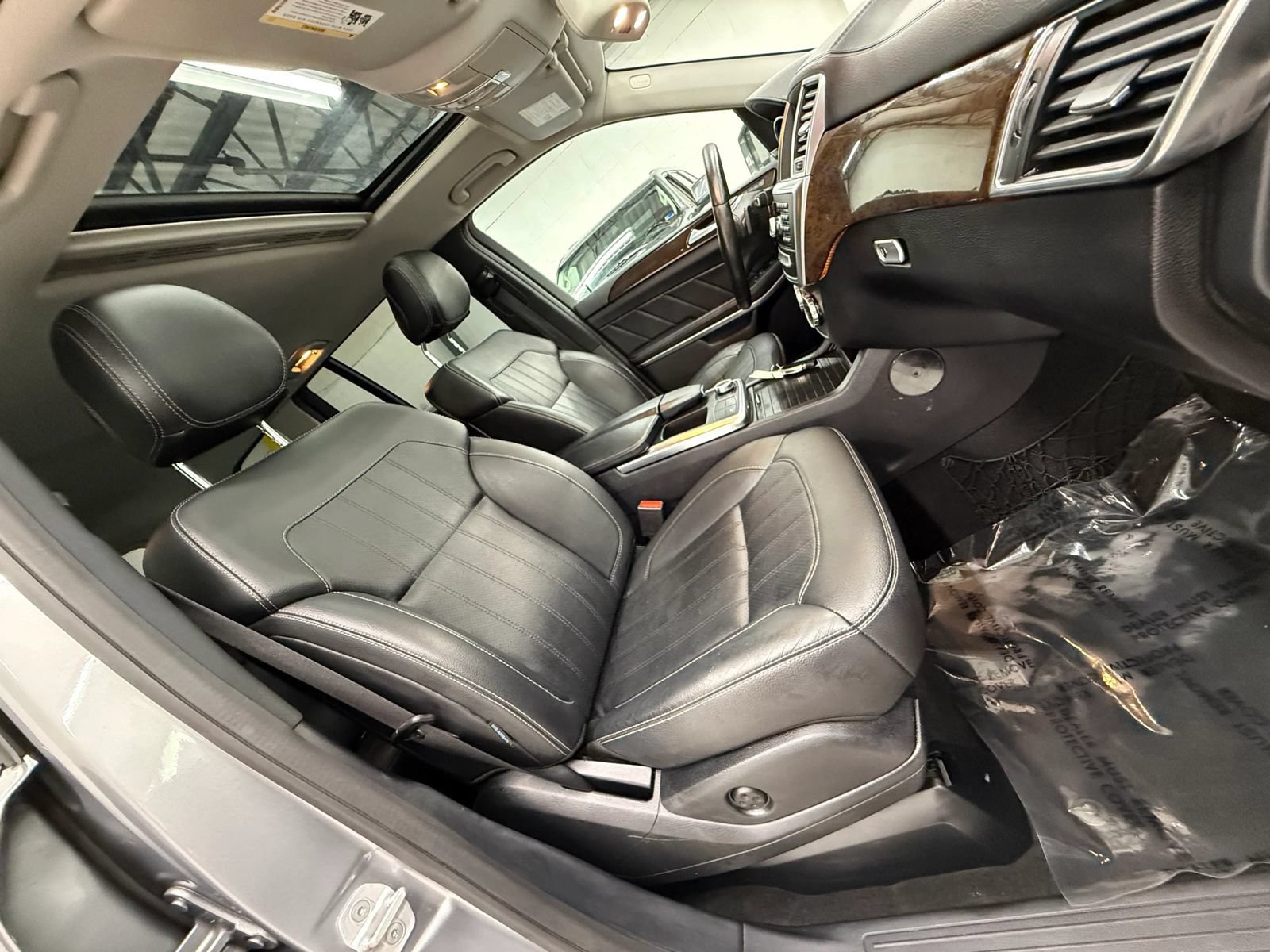 Used 2016 BMW X5 xDrive35i AWD/4WD image 15