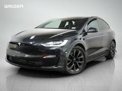 Used 2024 Tesla Model X