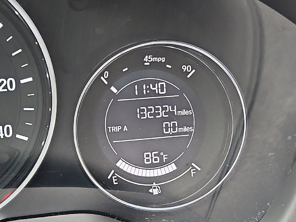 Used 2018 Honda HR-V EX image 20