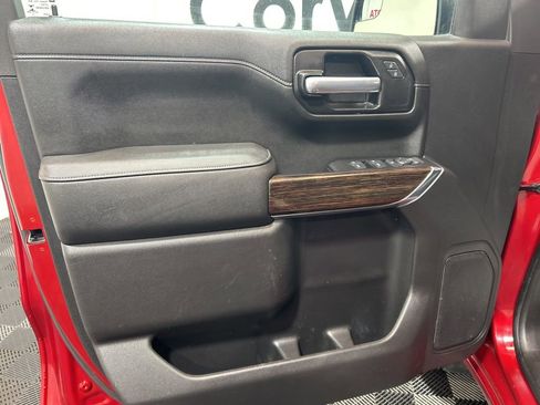 Used 2021 GMC Sierra 1500 Elevation w/ X31 Off-Road Package image 21