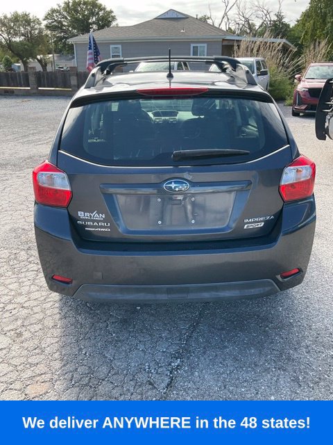 Used 2013 Subaru Impreza 2.0i Sport Premium AWD/4WD image 8