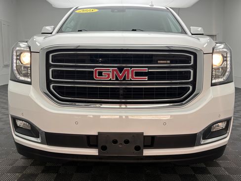 Used 2018 GMC Yukon XL SLT AWD/4WD image 15