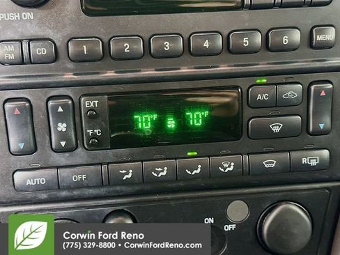 Used 2002 Ford Thunderbird image 14