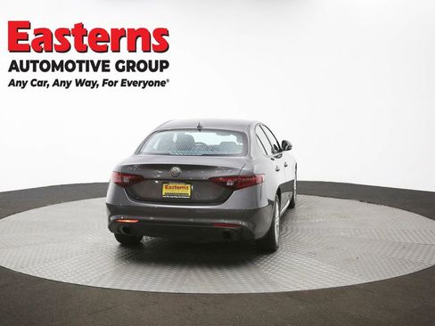 Used 2022 Alfa Romeo Giulia Sprint image 38