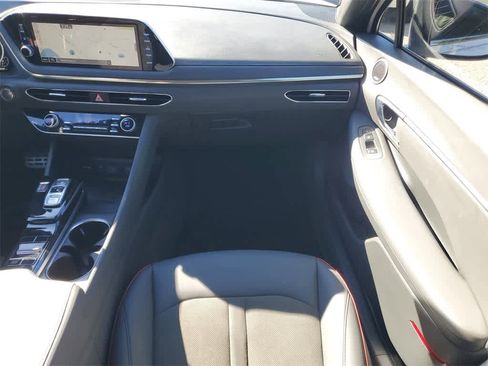 Used 2023 Hyundai Sonata SEL Plus w/ Preferred Accessory Package image 14