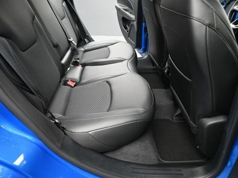 New 2026 Jeep Compass Latitude AWD/4WD image 24