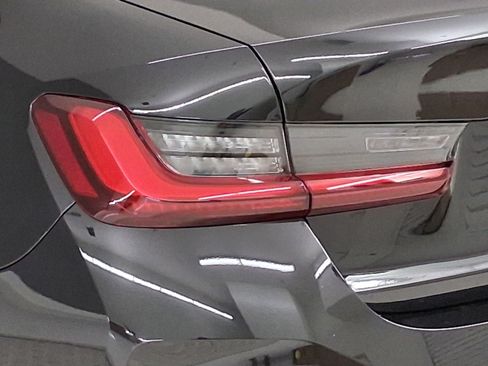 New 2026 BMW 330i Sedan w/ Convenience Package RWD image 11