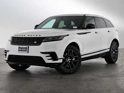 Used 2024 Land Rover Range Rover Velar Dynamic SE