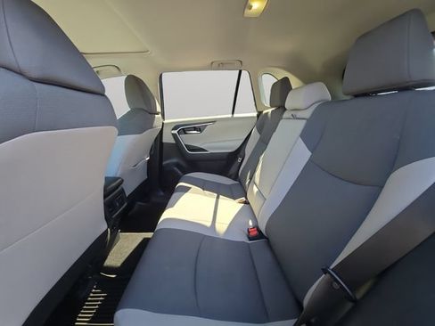 Certified 2025 Toyota RAV4 XLE w/ Convenience Package AWD/4WD image 12