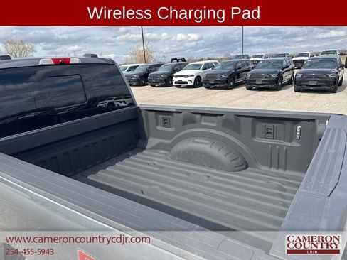 Used 2024 Ford F250 Lariat w/ Lariat Ultimate Package image 22