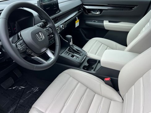 New 2026 Honda CR-V EX-L image 9