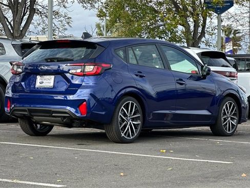 New 2026 Subaru Impreza 2.0i Sport image 4