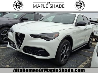 New 2025 Alfa Romeo Stelvio Sprint