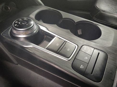 Used 2020 Ford Escape Titanium w/ Titanium Premium Package 2.0 image 26