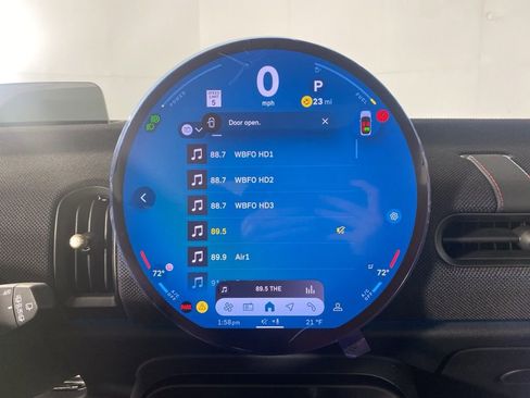 New 2026 MINI Cooper S image 11