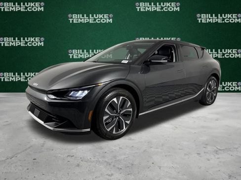 Used 2023 Kia EV6 Light image 4