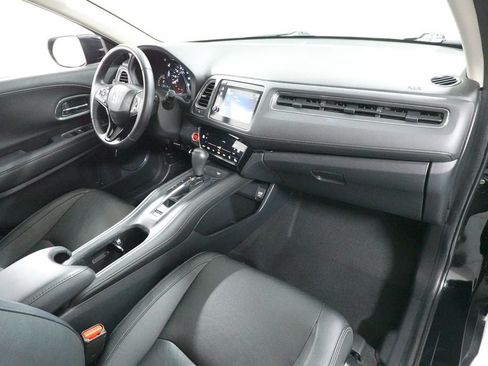 Used 2019 Honda HR-V EX-L image 33