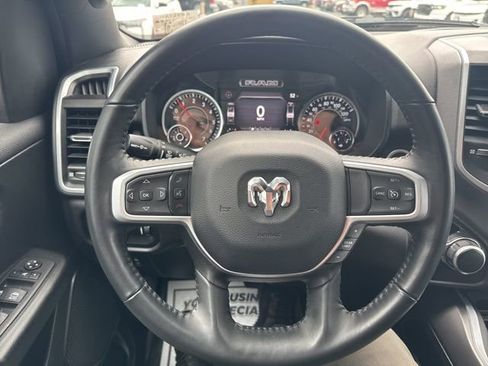 Certified 2023 RAM 1500 Big Horn AWD/4WD image 17