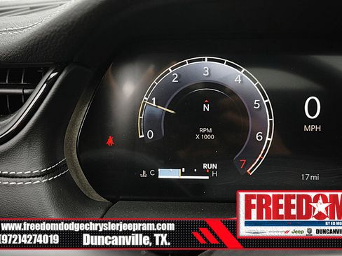 New 2026 Jeep Grand Cherokee Limited w/ Limited Altitude Package RWD image 29