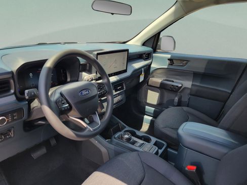 New 2026 Ford Maverick XL AWD/4WD image 7