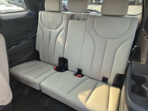 Used 2023 Hyundai Palisade Calligraphy FWD image 31