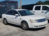 Used 2008 Ford Taurus SEL image 3