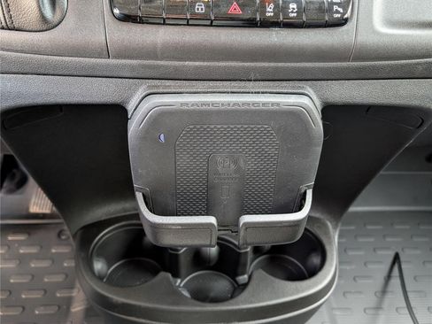 New 2026 RAM ProMaster 2500 w/ Premium Convenience Group FWD image 19