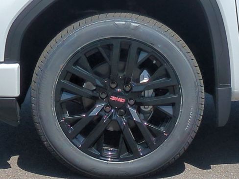 New 2026 GMC Sierra 1500 Elevation AWD/4WD image 31