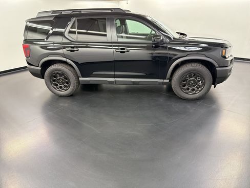 New 2026 Honda Passport TrailSport image 8