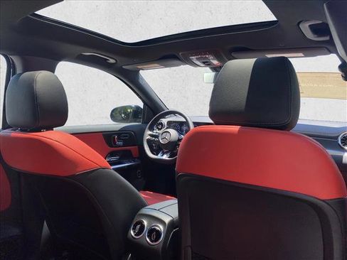 Certified 2025 Mercedes-Benz GLA 35 AMG 4MATIC image 22