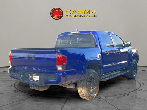 Used 2022 Toyota Tacoma SR5 image 7