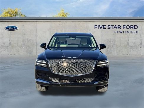 Used 2024 Genesis GV80 2.5T image 8