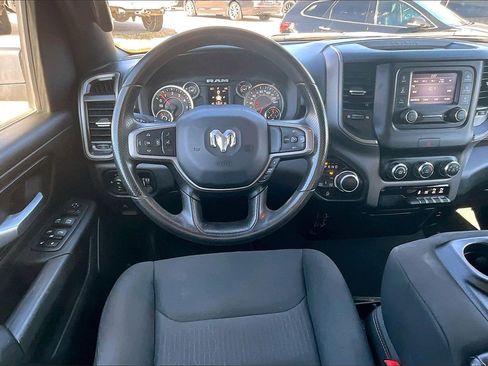 Used 2023 RAM 1500 Tradesman image 5