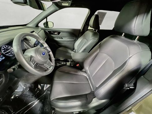 Certified 2026 Subaru Forester Limited AWD/4WD image 19