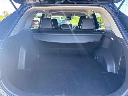 Used 2024 Toyota RAV4 Adventure AWD/4WD image 10
