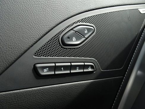 Used 2017 Chevrolet Corvette Grand Sport image 29