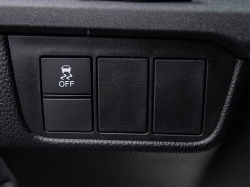 Used 2025 Honda CR-V LX image 13