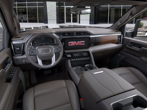 New 2026 GMC Sierra 2500 Denali image 15