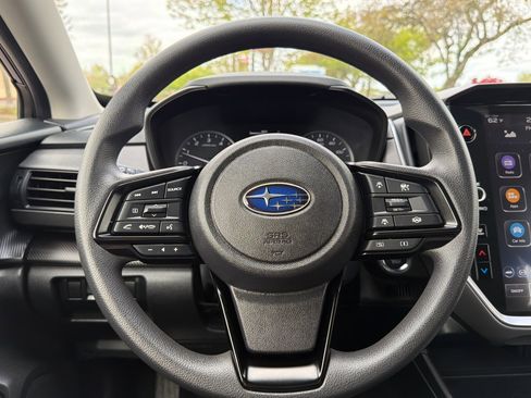 Used 2025 Subaru Crosstrek 2.0i Premium w/ Crosstrek Mirror Package image 23