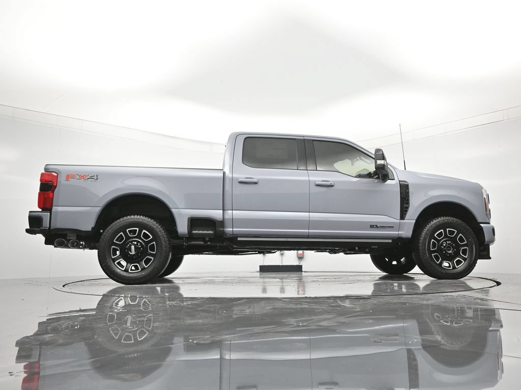 New 2026 Ford F350 Platinum AWD/4WD image 43
