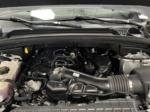 Used 2023 Jeep Grand Cherokee L Limited image 40