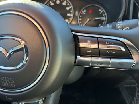 New 2026 MAZDA CX-50 2.5 Turbo w/ Cargo Package image 19