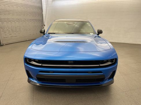 New 2026 Dodge Charger R/T Scat Pack image 9