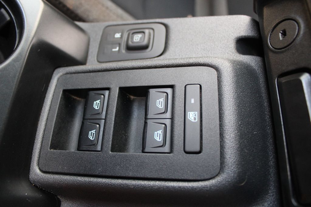 Used 2025 Ford Bronco Big Bend AWD/4WD image 41