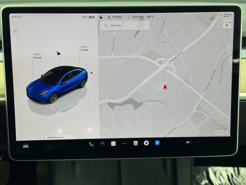 Used 2022 Tesla Model 3 Long Range image 22